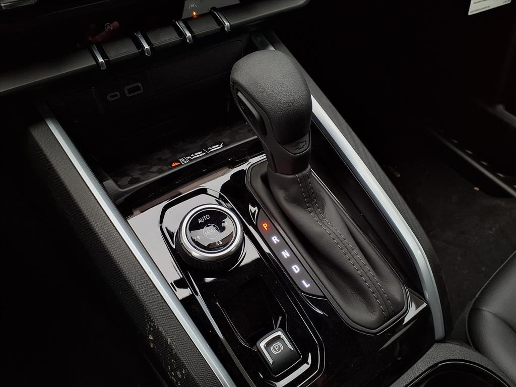 new 2026 Chevrolet Colorado car, priced at $43,170