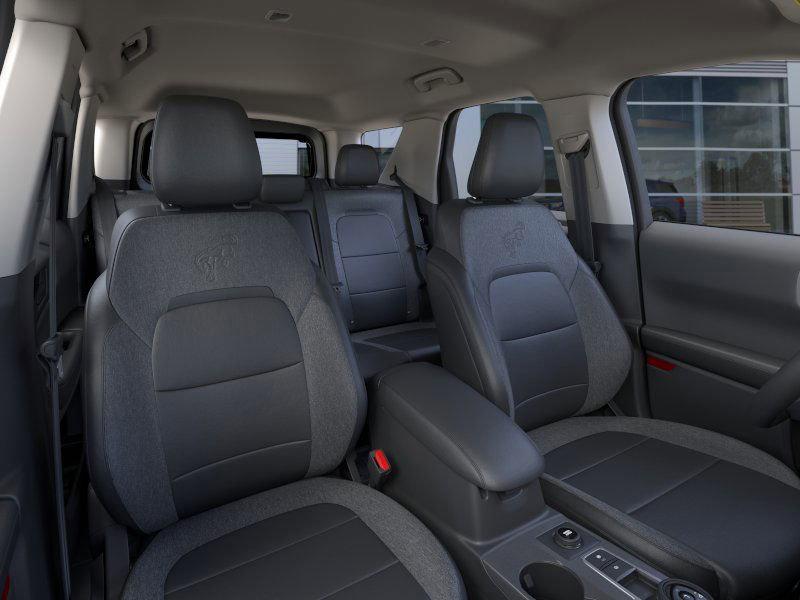 new 2026 Ford Bronco Sport car, priced at $38,530