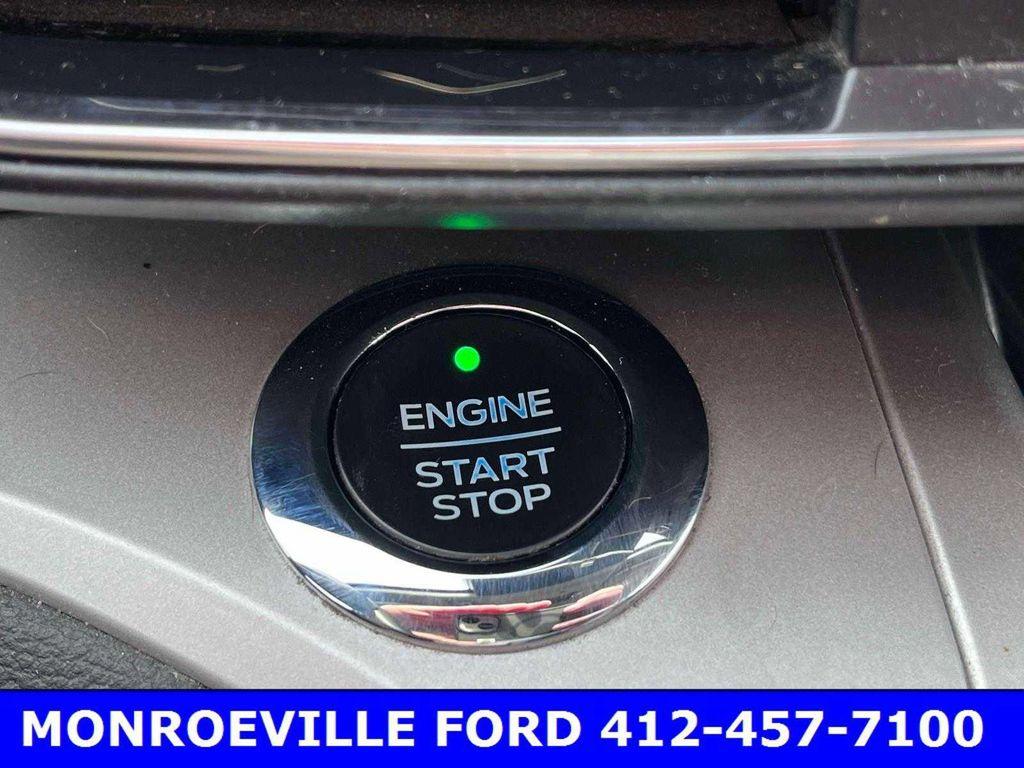 used 2020 Ford Explorer car, priced at $18,958