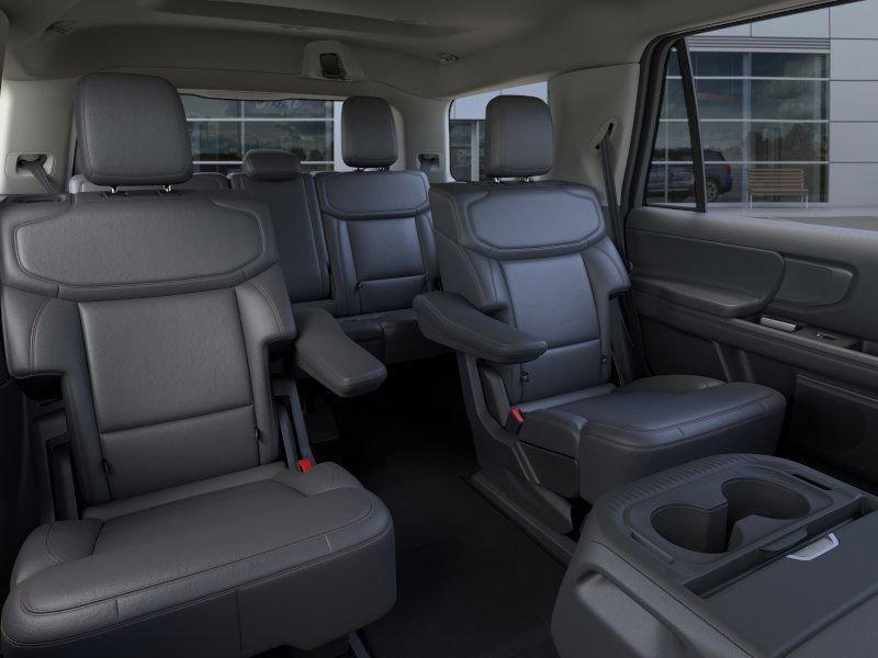 new 2026 Ford Expedition car, priced at $71,375