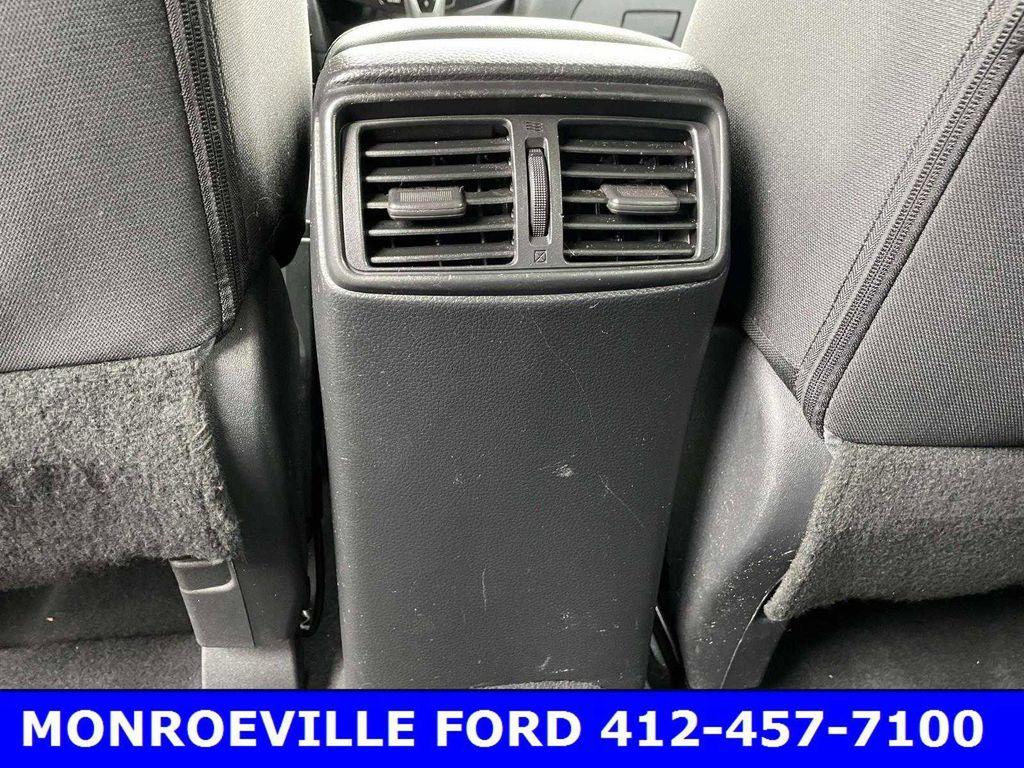 used 2019 Nissan Rogue car, priced at $15,498