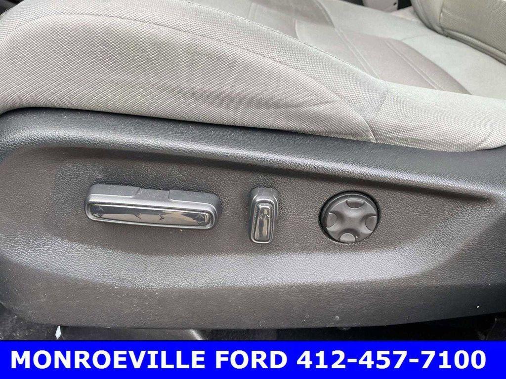 used 2018 Honda CR-V car, priced at $15,447