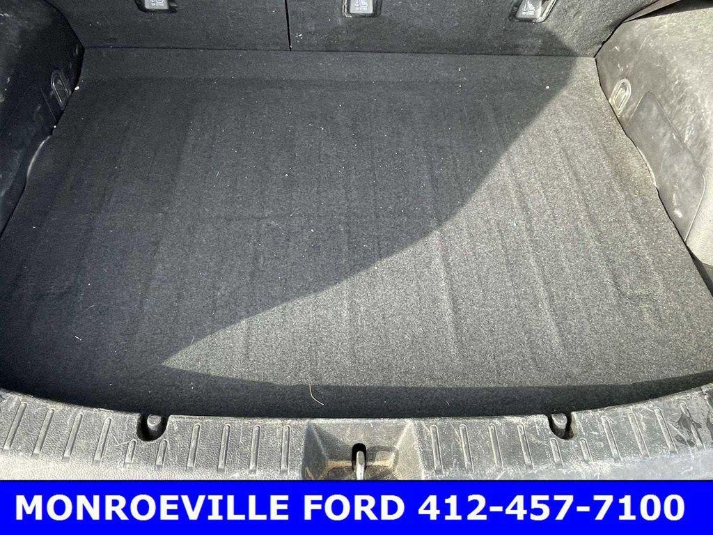 used 2017 Subaru Crosstrek car, priced at $12,958