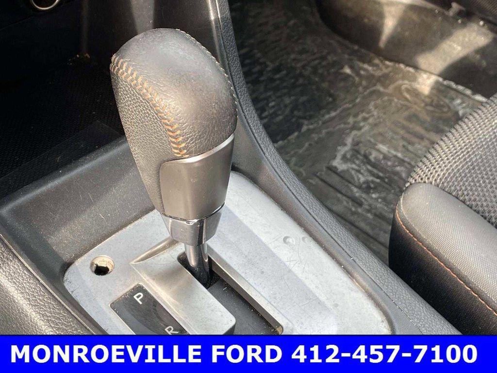 used 2017 Subaru Crosstrek car, priced at $12,958