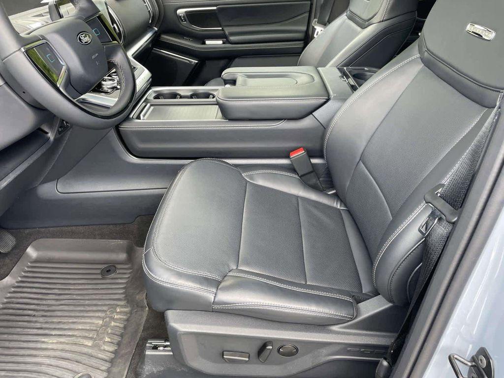 used 2025 Ford Expedition car, priced at $72,988