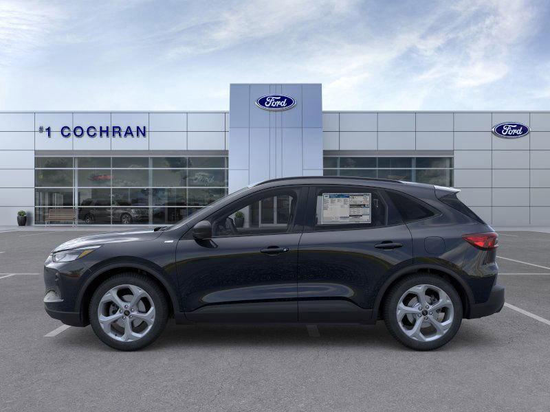 new 2025 Ford Escape car, priced at $29,453