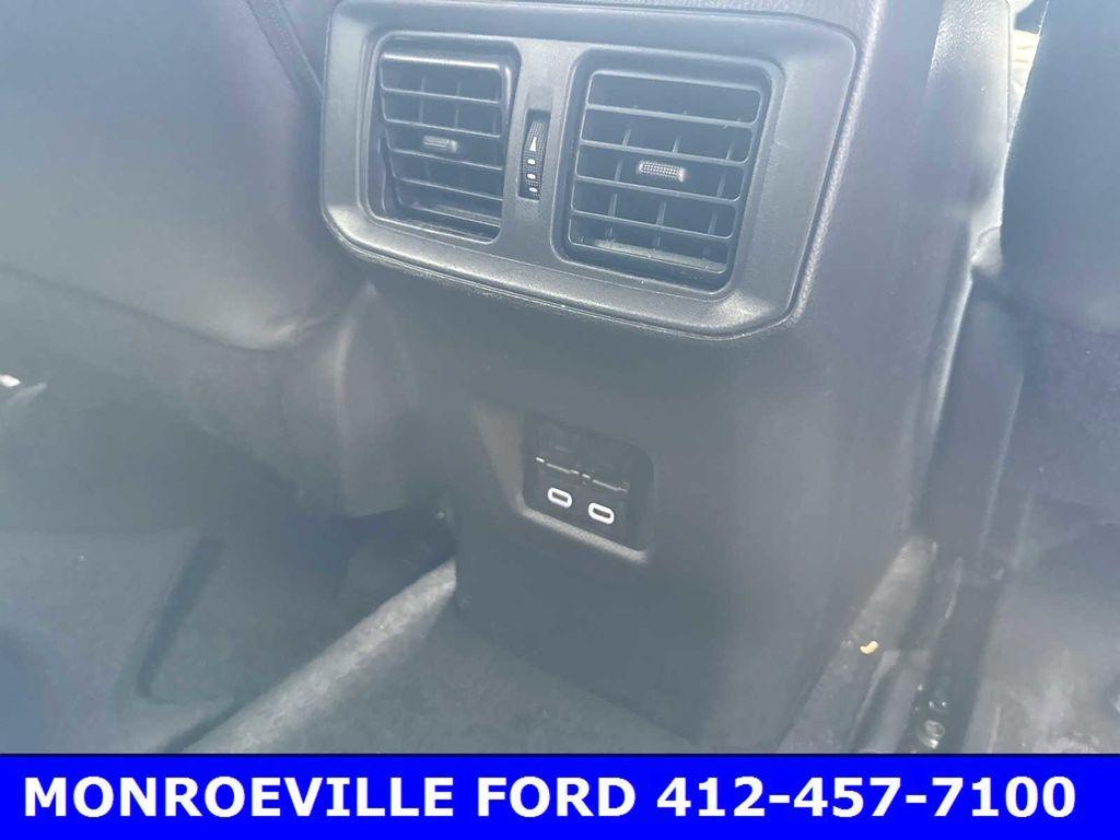 used 2024 Toyota RAV4 car, priced at $31,488