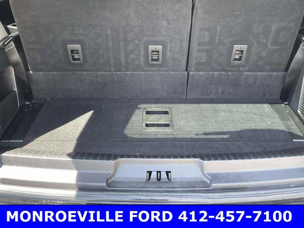 used 2021 Ford Expedition car, priced at $44,488