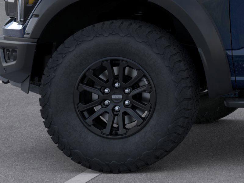 new 2026 Ford F-150 car, priced at $81,995