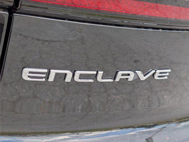 new 2026 Buick Enclave car, priced at $48,224