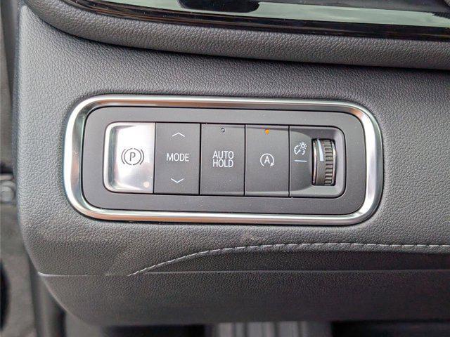 new 2026 Buick Enclave car, priced at $48,224