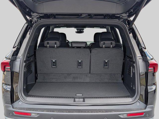 new 2026 Buick Enclave car, priced at $48,224