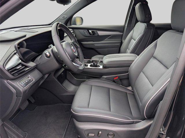 new 2026 Buick Enclave car, priced at $48,224