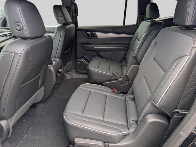 new 2026 Buick Enclave car, priced at $48,224