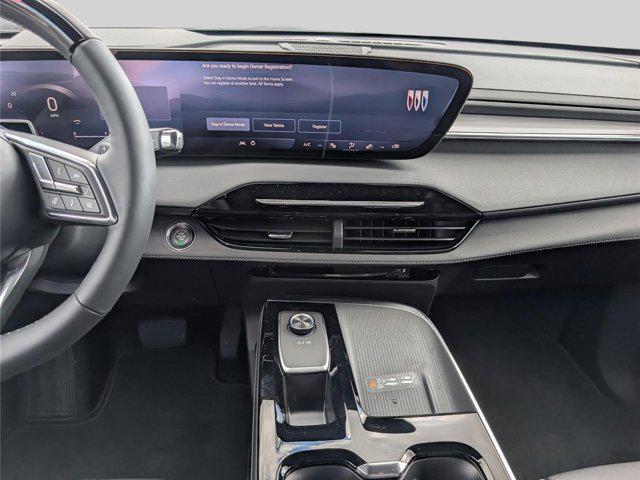 new 2026 Buick Enclave car, priced at $48,224