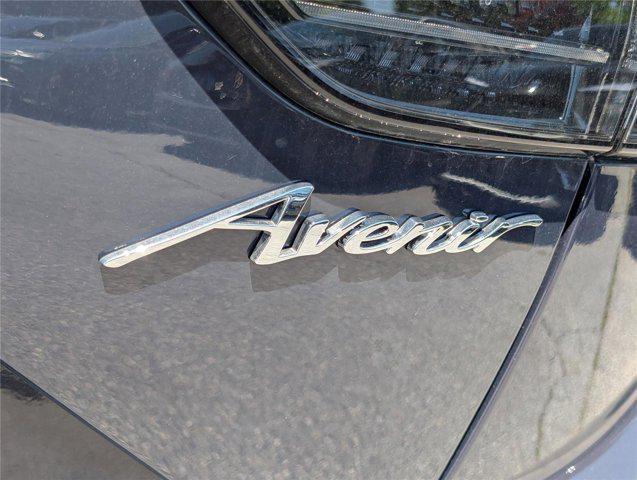 new 2026 Buick Envision car, priced at $48,994