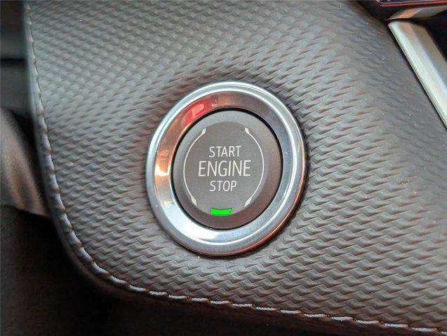 new 2026 Chevrolet Equinox car, priced at $35,800