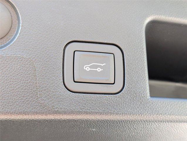 new 2026 Chevrolet Equinox car, priced at $35,800