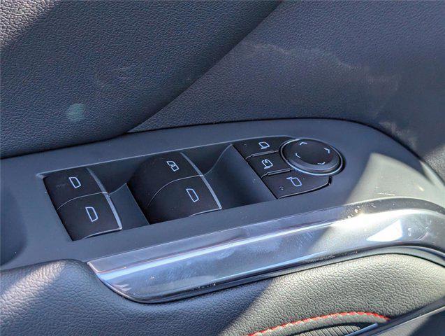 new 2026 Chevrolet Traverse car, priced at $53,995