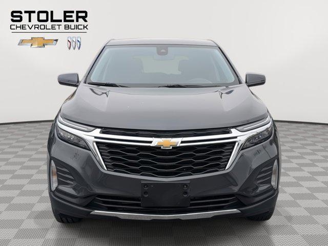 used 2022 Chevrolet Equinox car, priced at $20,000