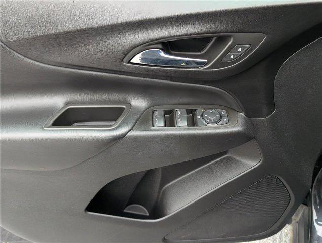 used 2022 Chevrolet Equinox car, priced at $20,000