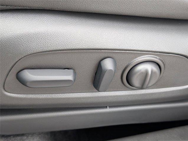 new 2026 Chevrolet TrailBlazer car, priced at $29,495