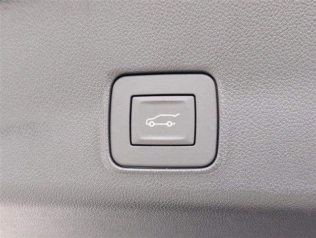 new 2026 Chevrolet TrailBlazer car, priced at $29,495