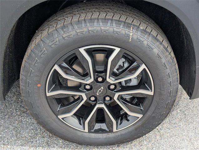 new 2026 Chevrolet TrailBlazer car, priced at $29,495