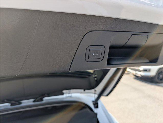 new 2026 Buick Envision car, priced at $45,935