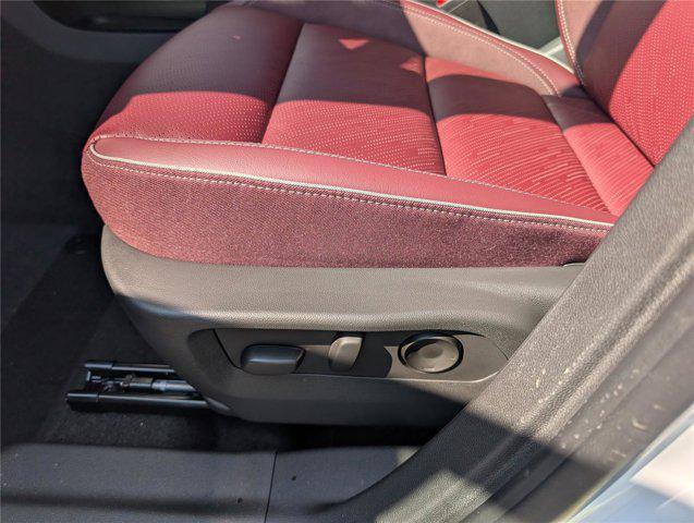 new 2026 Buick Envision car, priced at $45,935