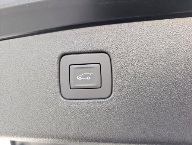 new 2026 Buick Envista car, priced at $25,800