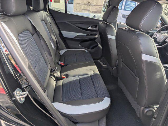 new 2026 Buick Envista car, priced at $25,800