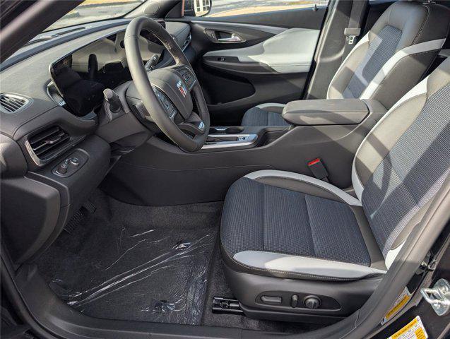 new 2026 Buick Envista car, priced at $25,800