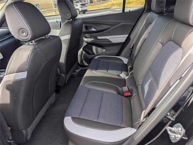 new 2026 Buick Envista car, priced at $25,800