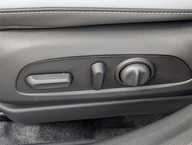 new 2026 Buick Envista car, priced at $25,800