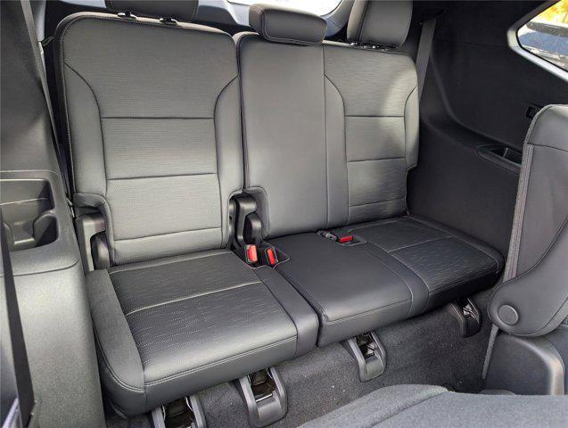 new 2026 Buick Enclave car, priced at $51,544