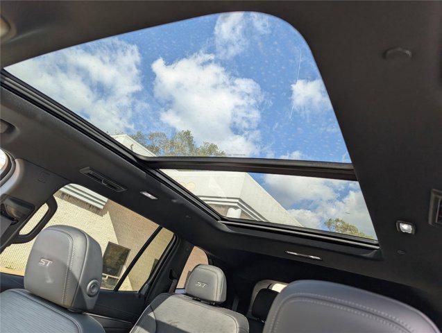 new 2026 Buick Enclave car, priced at $51,544