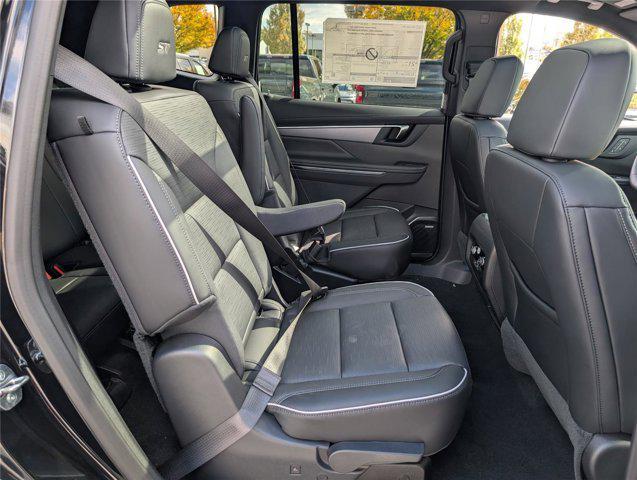new 2026 Buick Enclave car, priced at $51,544