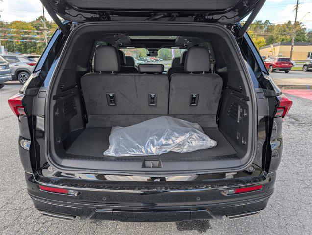 new 2026 Buick Enclave car, priced at $51,544