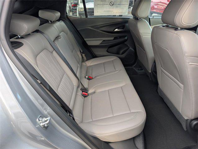 new 2026 Buick Envista car, priced at $31,256