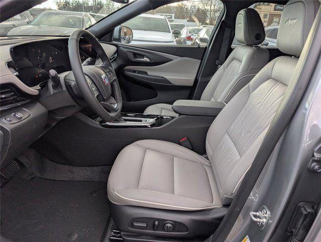new 2026 Buick Envista car, priced at $31,256