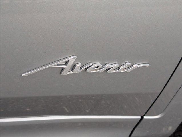 new 2026 Buick Envista car, priced at $31,256