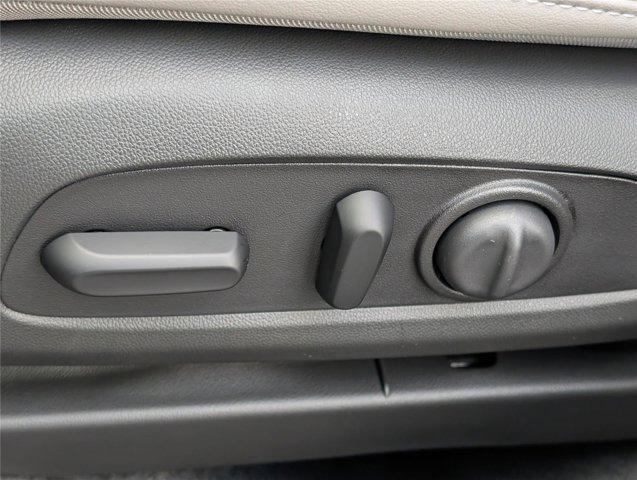 new 2026 Buick Envista car, priced at $31,256