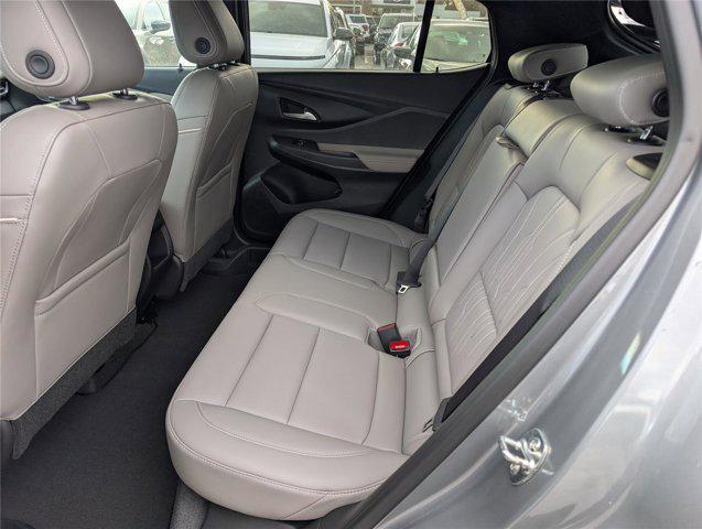 new 2026 Buick Envista car, priced at $31,256