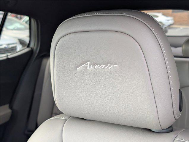 new 2026 Buick Envista car, priced at $31,256