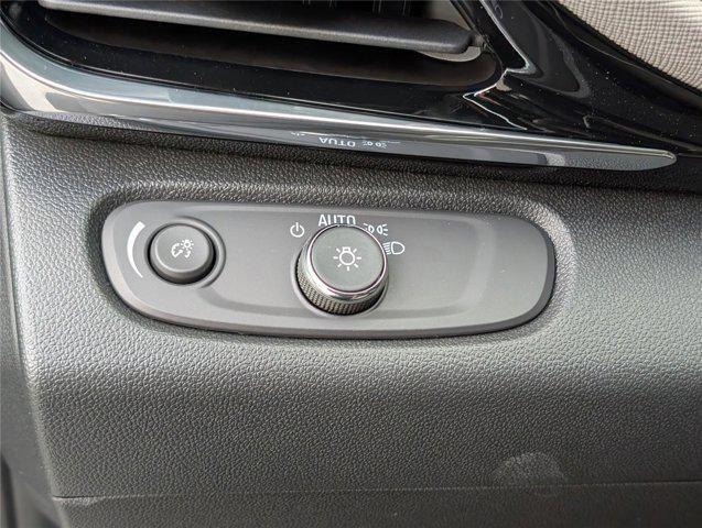 new 2026 Buick Envista car, priced at $31,256