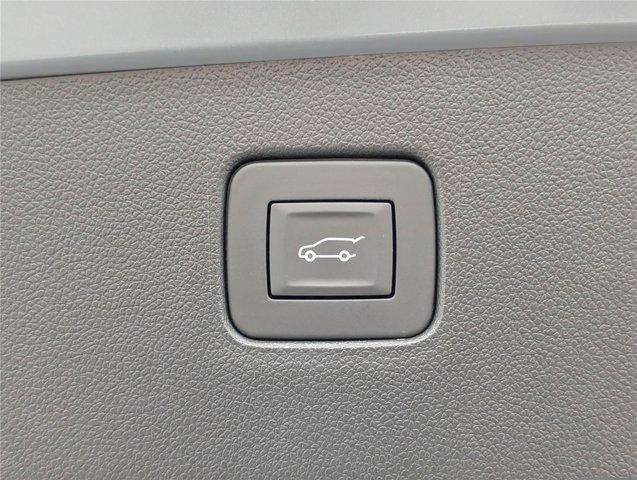 new 2026 Buick Envista car, priced at $31,256