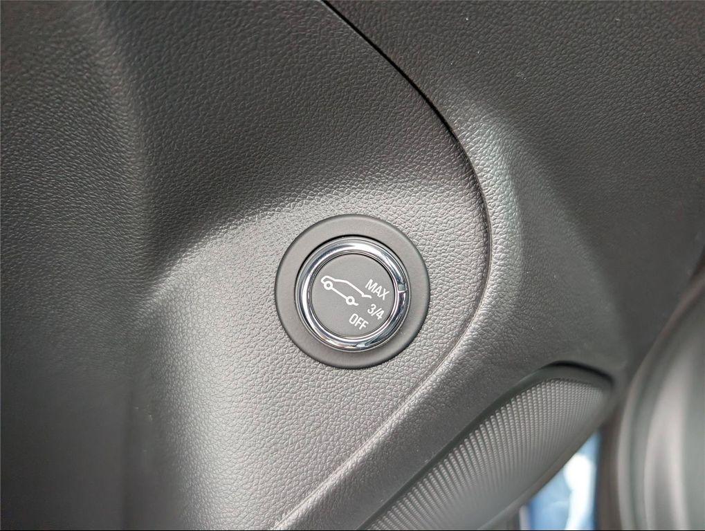 new 2026 Buick Encore GX car, priced at $30,879