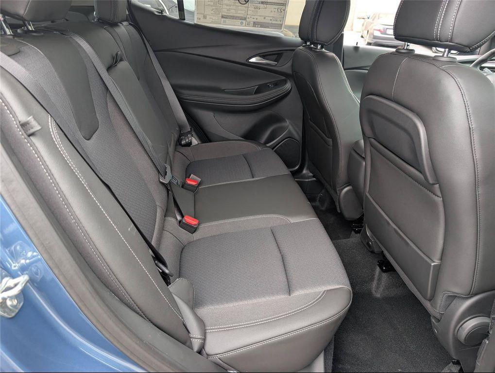 new 2026 Buick Encore GX car, priced at $30,879