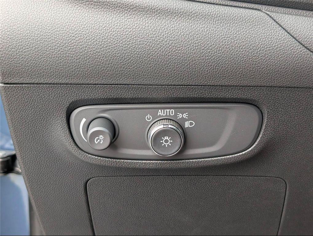 new 2026 Buick Encore GX car, priced at $30,879